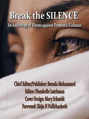 cover image of Break the Silence